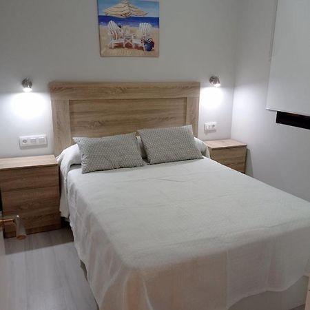 Apartamento Ronda IV 丰希罗拉 外观 照片