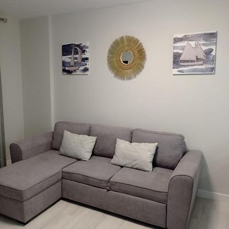 Apartamento Ronda IV 丰希罗拉 外观 照片