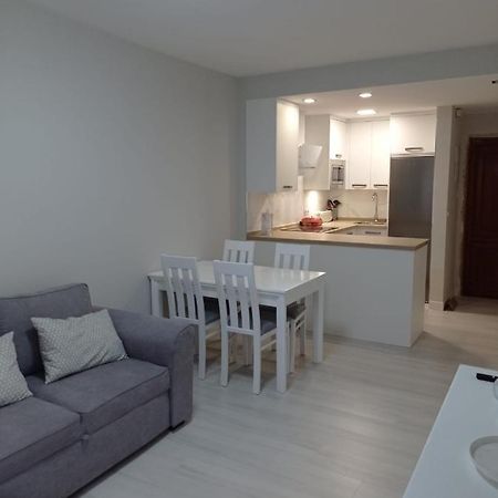 Apartamento Ronda IV 丰希罗拉 外观 照片