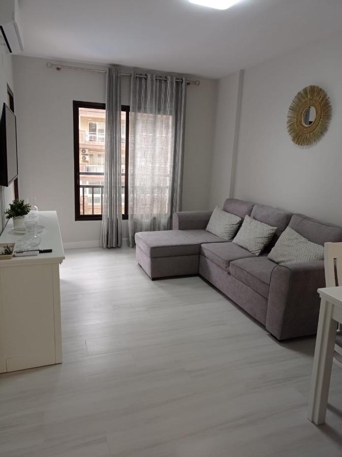 Apartamento Ronda IV 丰希罗拉 外观 照片