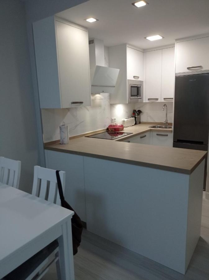 Apartamento Ronda IV 丰希罗拉 外观 照片