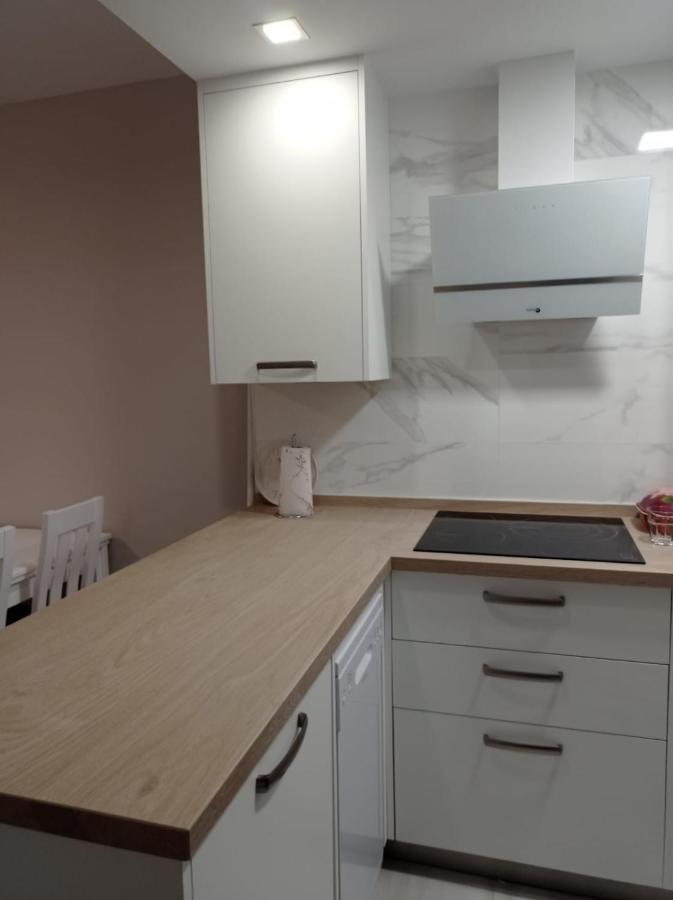 Apartamento Ronda IV 丰希罗拉 外观 照片