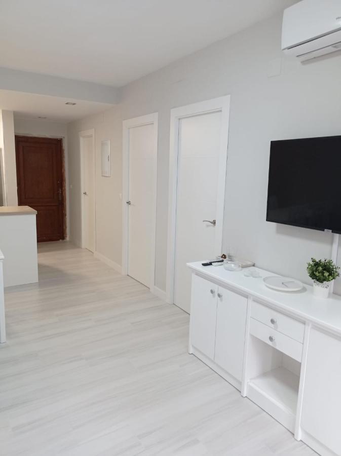 Apartamento Ronda IV 丰希罗拉 外观 照片