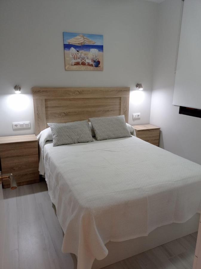 Apartamento Ronda IV 丰希罗拉 外观 照片