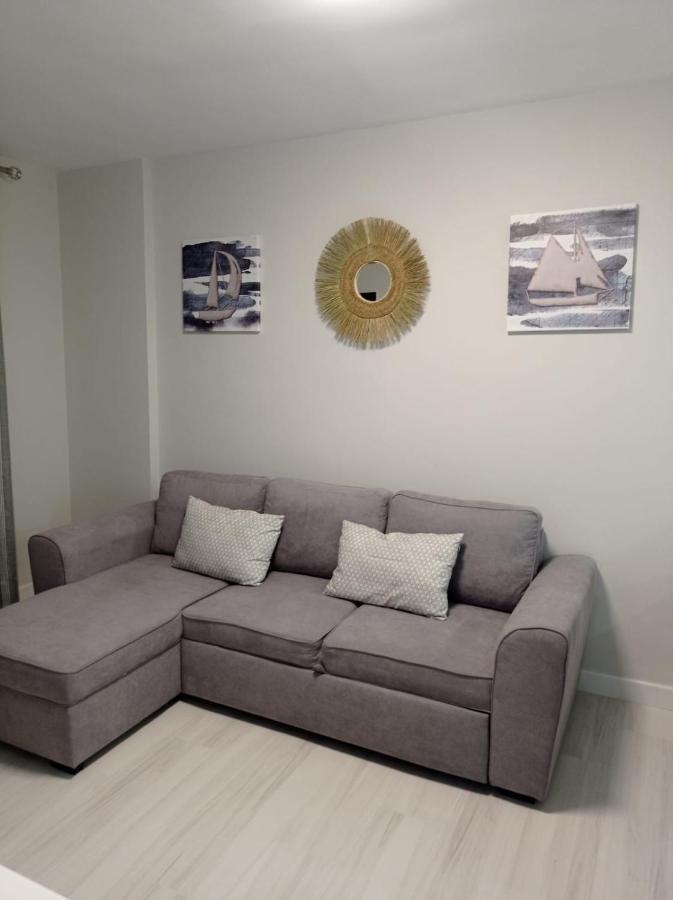 Apartamento Ronda IV 丰希罗拉 外观 照片