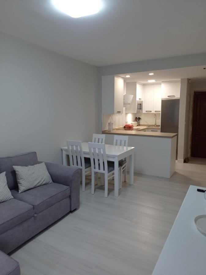 Apartamento Ronda IV 丰希罗拉 外观 照片