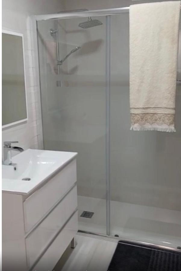 Apartamento Ronda IV 丰希罗拉 外观 照片