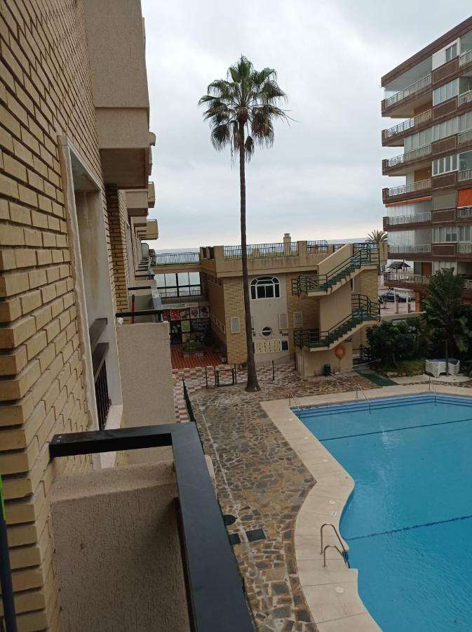 Apartamento Ronda IV 丰希罗拉 外观 照片